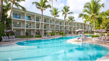 Impressive Resort & Spa Punta Cana